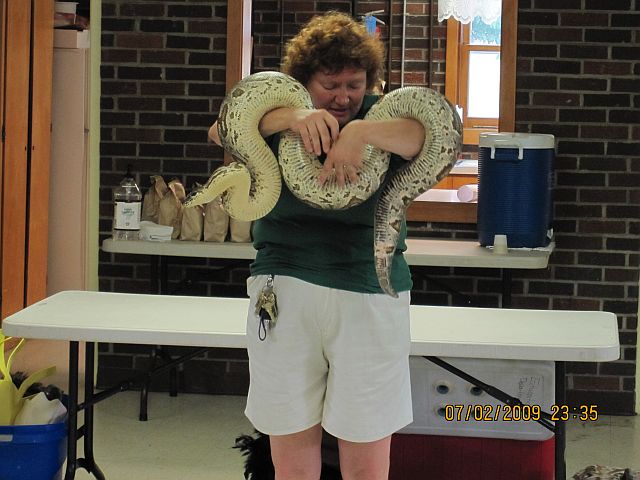 Akron Zoo 